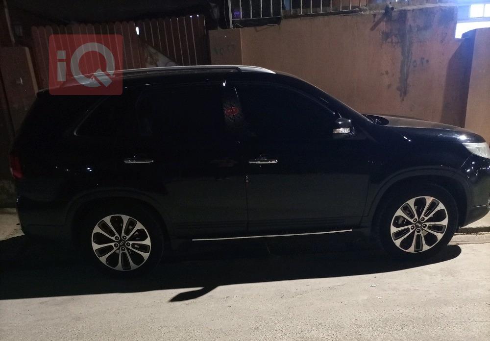 کیا سۆرینتۆ